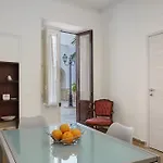 Konukevi Il Cortiletto 21 Marsala