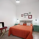 Il Cortiletto 21 בית הארחה מרסאלה