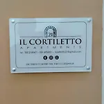 Il Cortiletto 21 Marsala