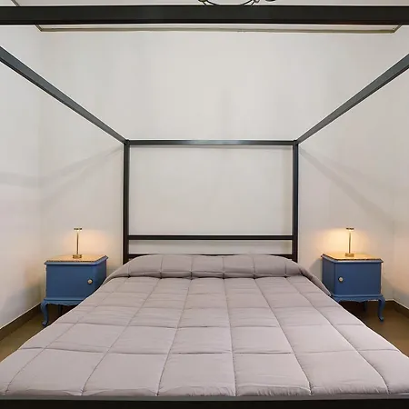 Il Cortiletto 21 Pensión 3*
