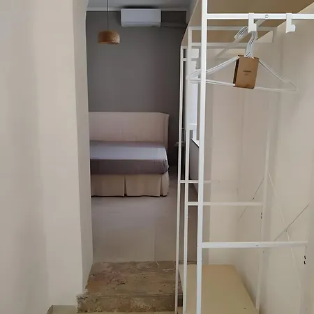 Il Cortiletto 21 Pensión Marsala