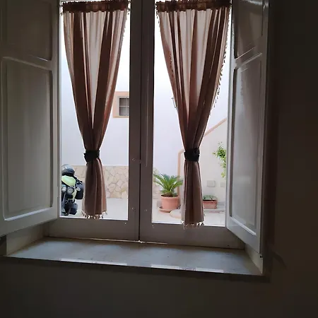 Il Cortiletto 21 Pensión 3*