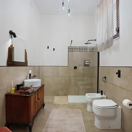 Gæstehus Il Cortiletto 21 3*