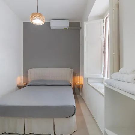 Gæstehus Il Cortiletto 21 Marsala
