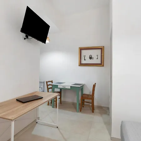 Il Cortiletto 21 3*