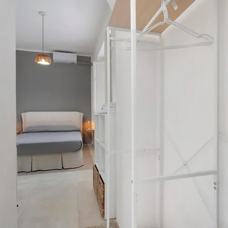 Gæstehus Il Cortiletto 21 3*