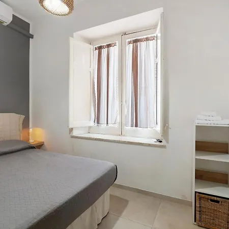 Il Cortiletto 21 Gæstehus 3*
