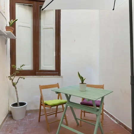 Il Cortiletto 21 Marsala