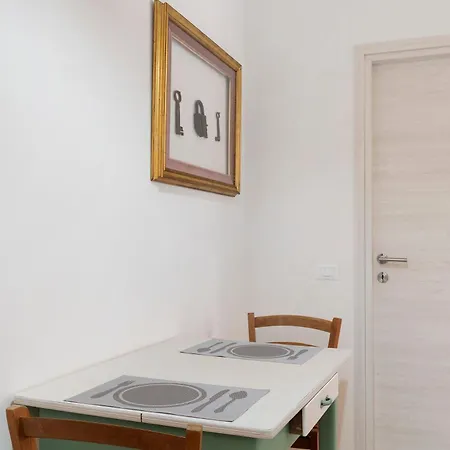 Il Cortiletto 21 Marsala