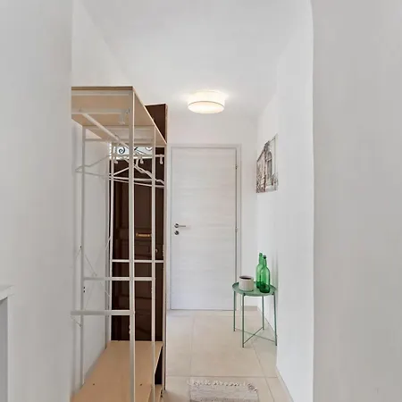 Gæstehus Il Cortiletto 21 3*
