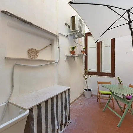 Il Cortiletto 21