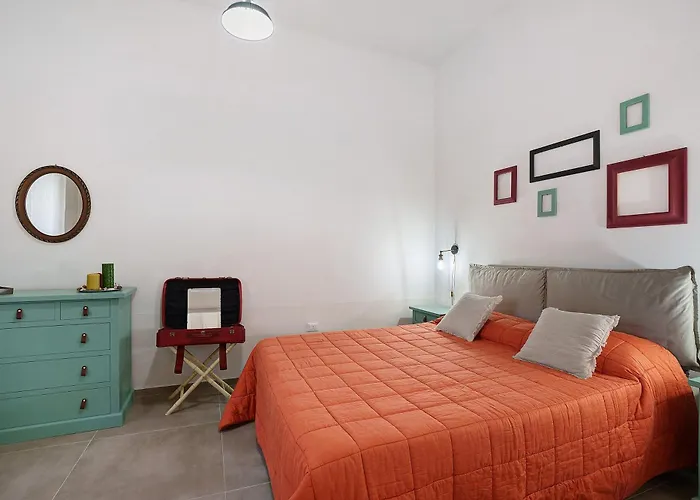 Il Cortiletto 21 Πανσιόν 3*