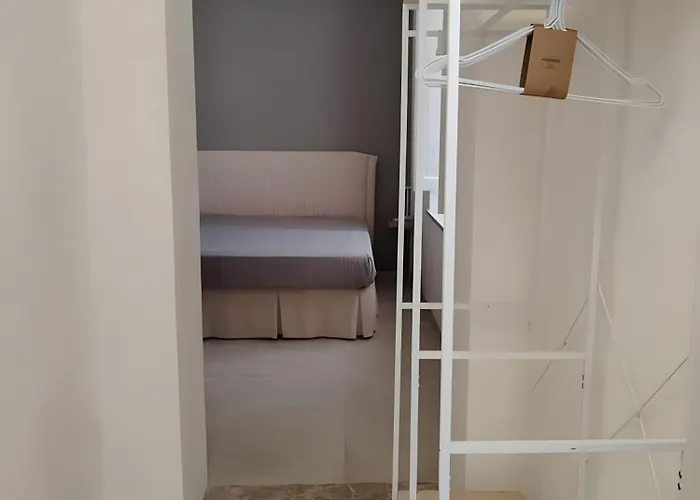 Il Cortiletto 21 招待所 马尔萨拉
