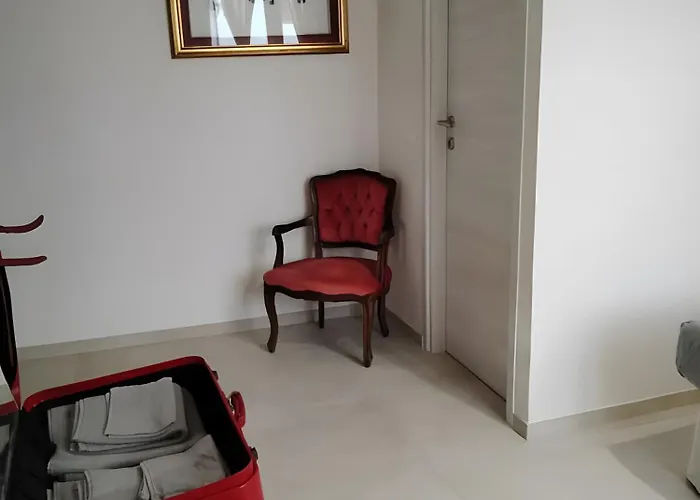 Il Cortiletto 21 马尔萨拉