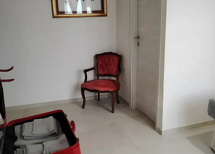 Il Cortiletto 21 3* 马尔萨拉